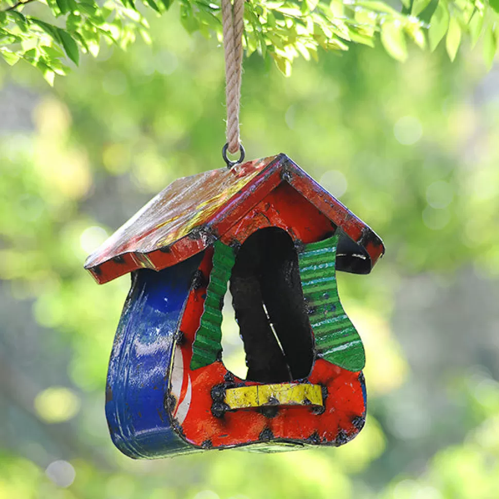 Think Outside Bird Houses And Bird Feeders | Bird Palace