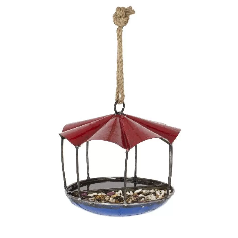 Think Outside Bird Houses And Bird Feeders | Feed Me Birdfeeder