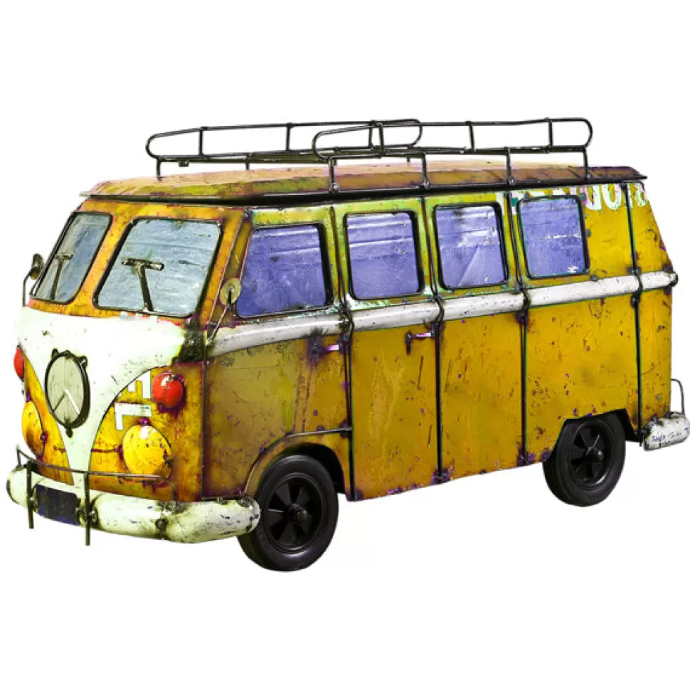 Think Outside Beverage Coolers | Kool Kombi '66 - Yellow