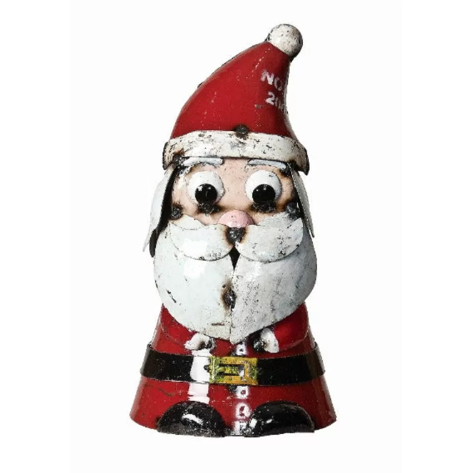 Think Outside Christmas | Mini Santa