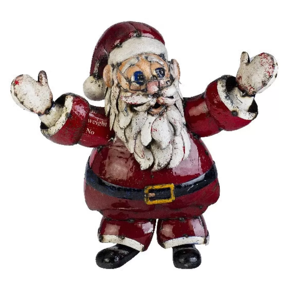 Think Outside Christmas | St Nick - Medium