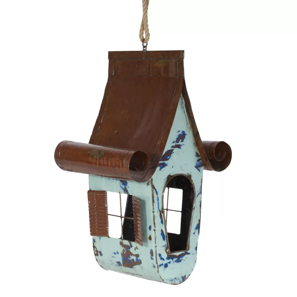 Think Outside Bird Houses And Bird Feeders | Victoria Birdhouse