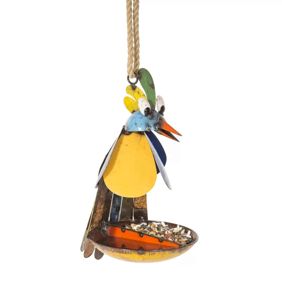 Think Outside Bird Houses And Bird Feeders | Willy Wag Tail Birdfeeder